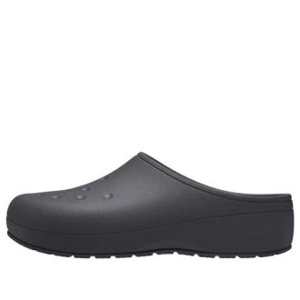 Crocs Classic Energy Clog “Zwart Zand” 209968-0LD