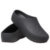 Crocs Classic Energy Clog “Zwart Zand” 209968-0LD Crocs Classic Energy Clog “Zwart Zand” 209968-0LD