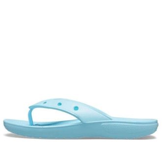 Crocs Classic Flip “Marineblauw” 207713-411