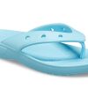 Crocs Classic Flip “Marineblauw” 207713-411