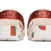Crocs Classic Fruit Printing Clog 2021 Schoen 207150-100
