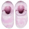 Crocs Classic Fur Sure Clogs Ballerina “Roze Wit” 207303-6SU