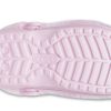Crocs Classic Fur Sure Clogs Ballerina “Roze Wit” 207303-6SU