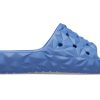 Crocs Classic Geometric Slides “Blauw” 209608-4ON