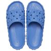 Crocs Classic Geometric Slides “Blauw” 209608-4ON