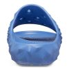 Crocs Classic Geometric Slides “Blauw” 209608-4ON