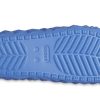 Crocs Classic Geometric Slides “Blauw” 209608-4ON