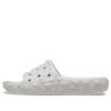 Crocs Classic Geometric Slides “Wit” 209608-1FT