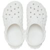 Crocs Classic Geometrische Klomp “Wit” 209563-100