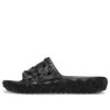 Crocs Classic Geometrische Slides “Zwart” 209608-001