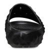 Crocs Classic Geometrische Slides “Zwart” 209608-001