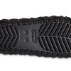 Crocs Classic Geometrische Slides “Zwart” 209608-001