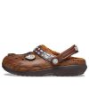 Crocs Classic gevoerde klomp “Star Wars Chewbacca” 208858-206