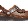Crocs Classic gevoerde klomp “Star Wars Chewbacca” 208858-206