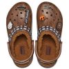 Crocs Classic gevoerde klomp “Star Wars Chewbacca” 208858-206