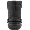 Crocs Classic gevoerde Neo Puff Boots “Zwart” 206630-060