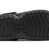 Crocs Classic gevoerde Neo Puff Boots “Zwart” 206630-060