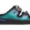 Crocs Classic gevoerde sandaal Harry Potter “De Zwarte Kunsten” 209250
