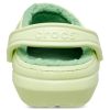 Crocs Classic Gevoerde Unisex Blauwe Sandalen 203591-335