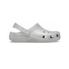 Crocs Classic Glitter Clogs “Zilver” 205942-0IC