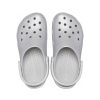 Crocs Classic Glitter Clogs “Zilver” 205942-0IC