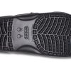 Crocs Classic Glitter II Sandaal “Zwart” 207769-001