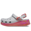 Crocs Classic Hiker Clog “Grijs” 206772-1FS