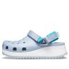Crocs Classic Hiker Clogs “Blauw Wit” 206772-0ID