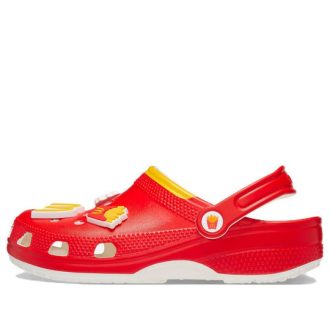 Crocs Classic klomp “McDonald’s” 209858-90H