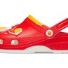 Crocs Classic klomp “McDonald’s” 209858-90H