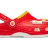 Crocs Classic klomp “McDonald’s” 209858-90H