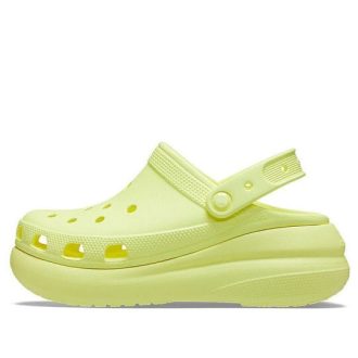 Crocs Classic klomp “Sulphur” 207521-75U