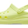 Crocs Classic klomp “Sulphur” 207521-75U
