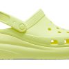 Crocs Classic klomp “Sulphur” 207521-75U
