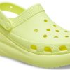 Crocs Classic klomp “Sulphur” 207521-75U