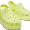 Crocs Classic klomp “Sulphur” 207521-75U