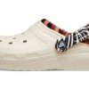 Crocs Classic Lined Animal Remix Clog “Zwart” 207842-2Y9 Crocs Classic Lined Animal Remix Clog “Zwart” 207842-2Y9