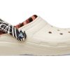 Crocs Classic Lined Animal Remix Clog “Zwart” 207842-2Y9 Crocs Classic Lined Animal Remix Clog “Zwart” 207842-2Y9