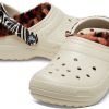 Crocs Classic Lined Animal Remix Clog “Zwart” 207842-2Y9 Crocs Classic Lined Animal Remix Clog “Zwart” 207842-2Y9