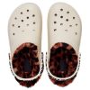 Crocs Classic Lined Animal Remix Clog “Zwart” 207842-2Y9 Crocs Classic Lined Animal Remix Clog “Zwart” 207842-2Y9