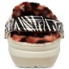 Crocs Classic Lined Animal Remix Clog “Zwart” 207842-2Y9 Crocs Classic Lined Animal Remix Clog “Zwart” 207842-2Y9