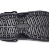 Crocs Classic Lined Neo Puff Tie Dye Boots “Zwart Wit” 207328-001