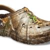 Crocs Classic Lined Realtree Edge Clog “Bruin” 205377-280