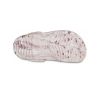 Crocs Classic Marbled Clogs “Wit Roze” 206867-6WS