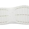 Crocs Classic Mega Crush Clog “Wit” 207988-100