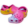 Crocs Classic Ombre Clogs “Roze Geel Blauw” 208275-6UC