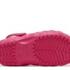 Crocs Classic Overpuff gevoerde klomp “Dragon Fruit” Crocs Classic Overpuff gevoerde klomp “Dragon Fruit”