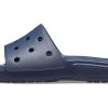 Crocs Classic Pantoffels Diepblauw 206121-410