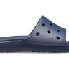 Crocs Classic Pantoffels Diepblauw 206121-410