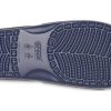 Crocs Classic Pantoffels Diepblauw 206121-410